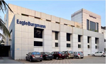 EagleBurgmann Manufacturing Unit